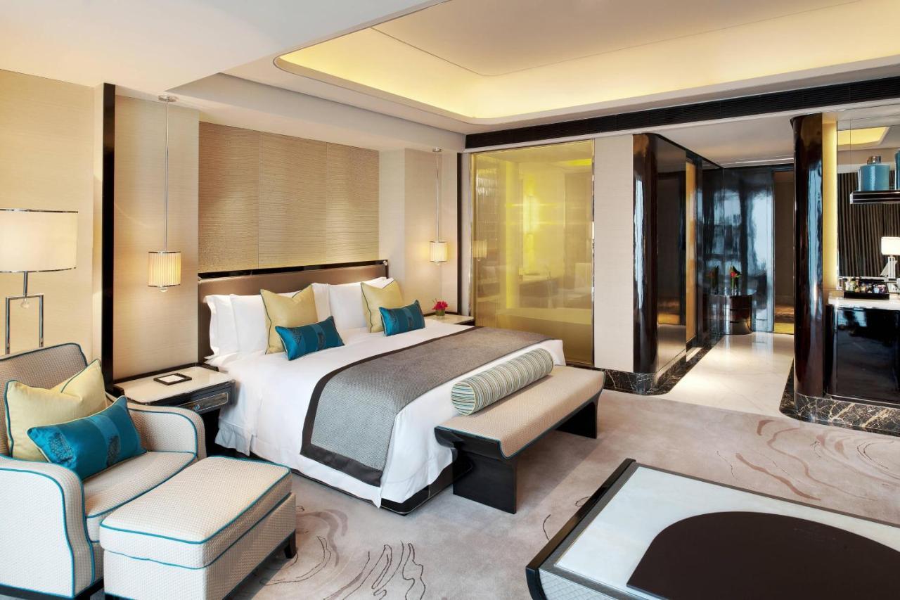 Hotel The St. Regis Shenzhen Extérieur photo