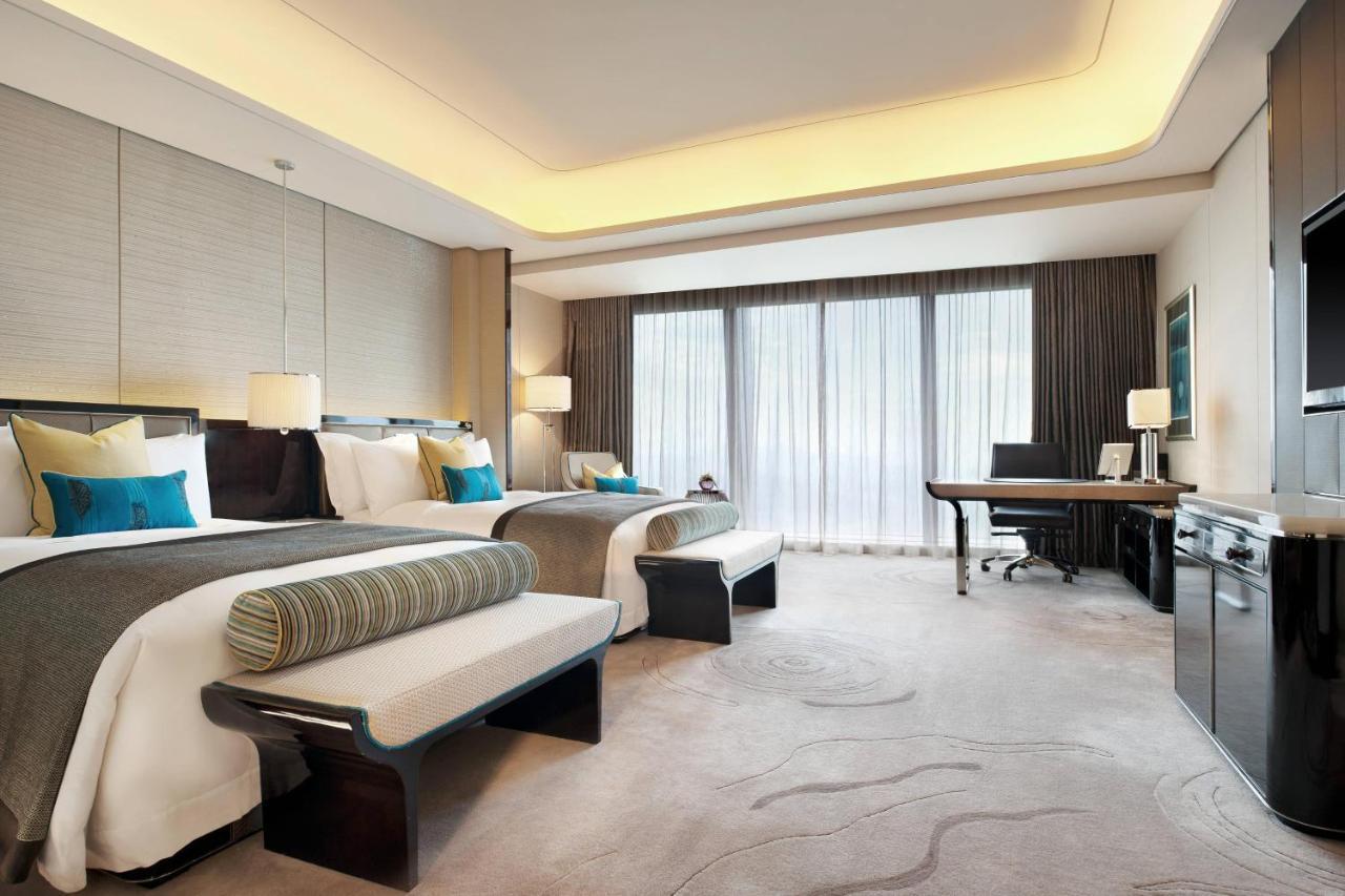 Hotel The St. Regis Shenzhen Extérieur photo