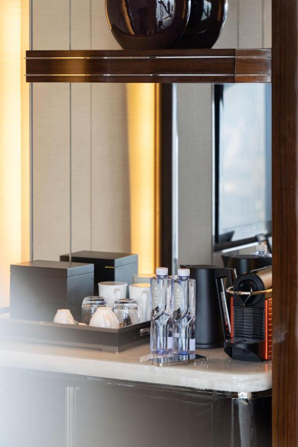Hotel The St. Regis Shenzhen Extérieur photo