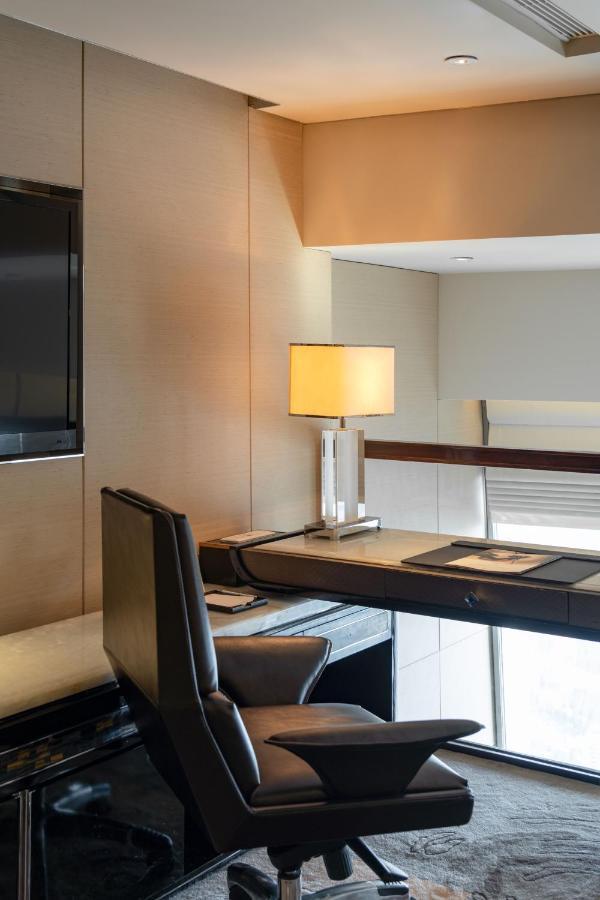 Hotel The St. Regis Shenzhen Extérieur photo