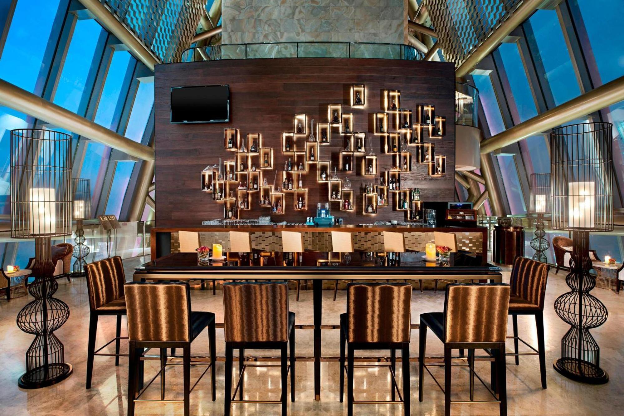Hotel The St. Regis Shenzhen Extérieur photo