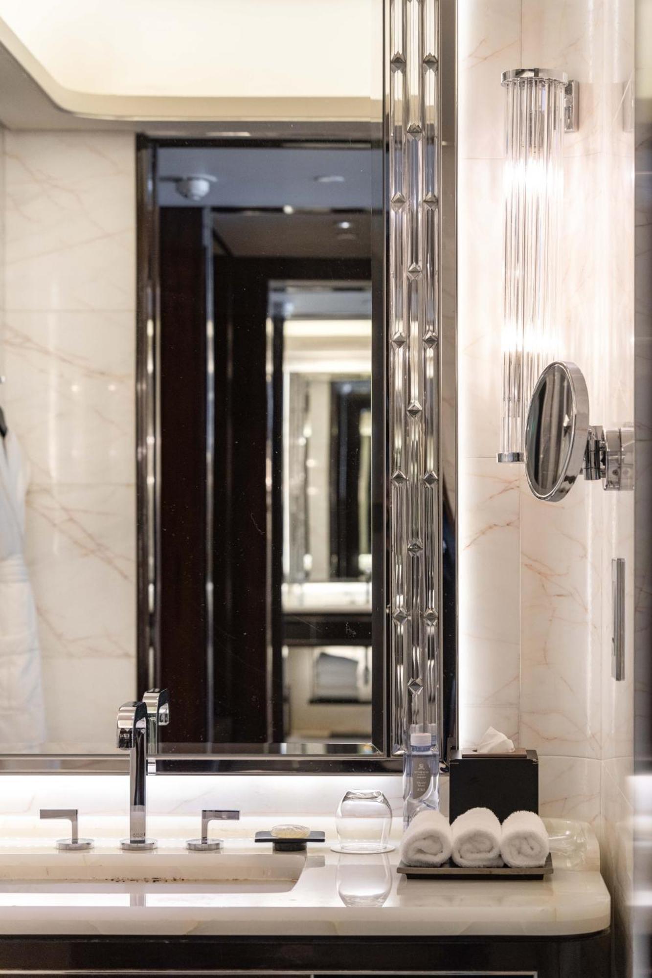Hotel The St. Regis Shenzhen Extérieur photo