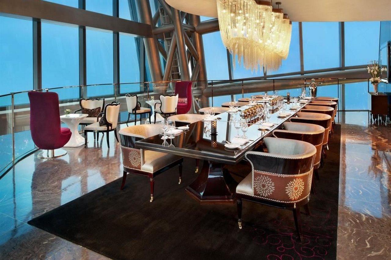 Hotel The St. Regis Shenzhen Extérieur photo