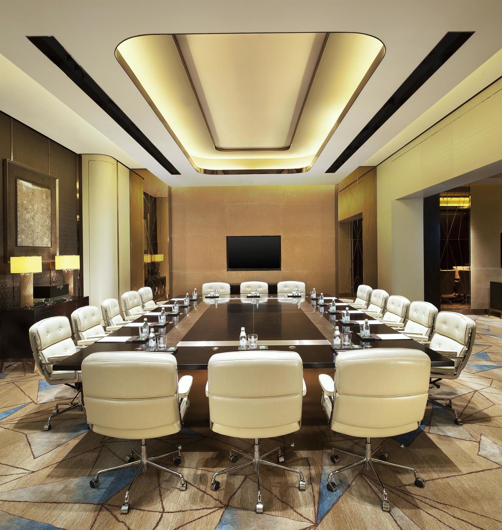Hotel The St. Regis Shenzhen Extérieur photo